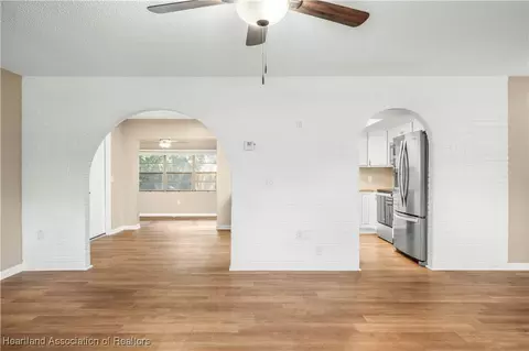 Living - 6515 Mattee Dr, Sebring, FL 33875 photo 3 of 7