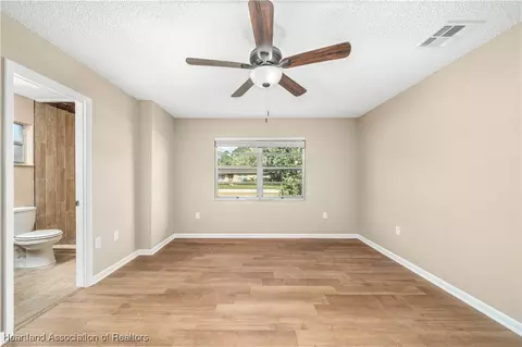 Bedroom - 6515 Mattee Dr, Sebring, FL 33875 photo 1 of 3