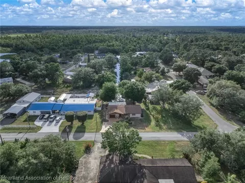 View/Area - 6515 Mattee Dr, Sebring, FL 33875 photo 13 of 13