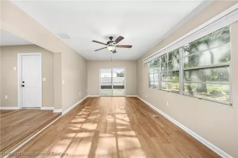 Living - 6515 Mattee Dr, Sebring, FL 33875 photo 5 of 7