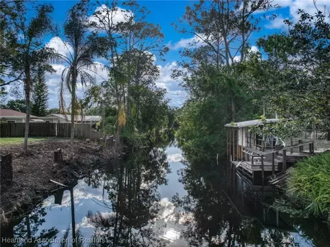 View/Area - 6515 Mattee Dr, Sebring, FL 33875 photo 6 of 13