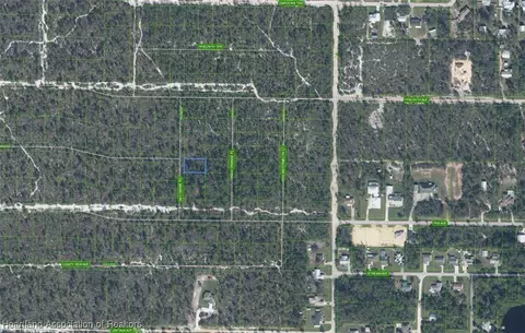 5518 Nectarine Rd, Sebring, FL 33875 photo 1