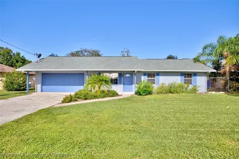 4509 Red Ave, Sebring, FL 33870