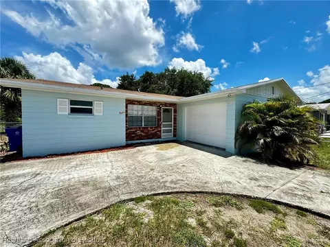 1619 Oak Ave, Lake Placid, FL 33852