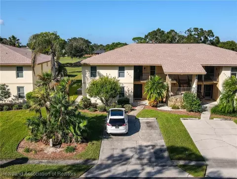 3825 Edgewater Dr, Sebring, FL 33872