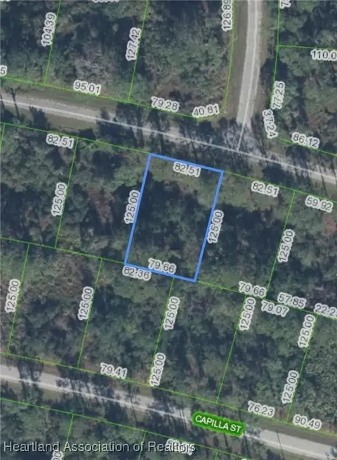 8525 Costado St, Sebring, FL 33872 photo 1