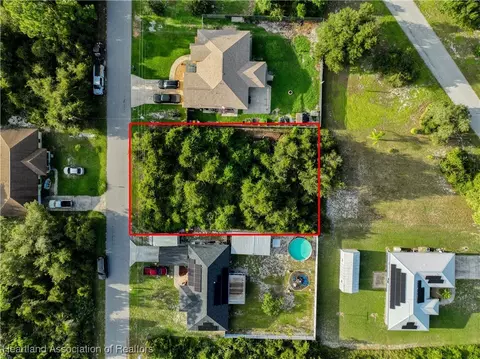 4508 Bream Ave, Sebring, FL 33870
