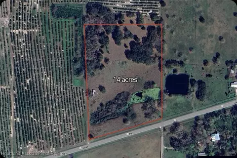 6143 State Road 64 Rd E, Wauchula, FL 33873