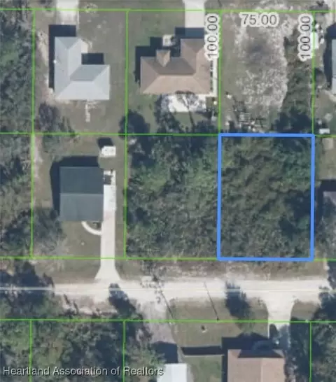 309 Brant Ave, Sebring, FL 33870