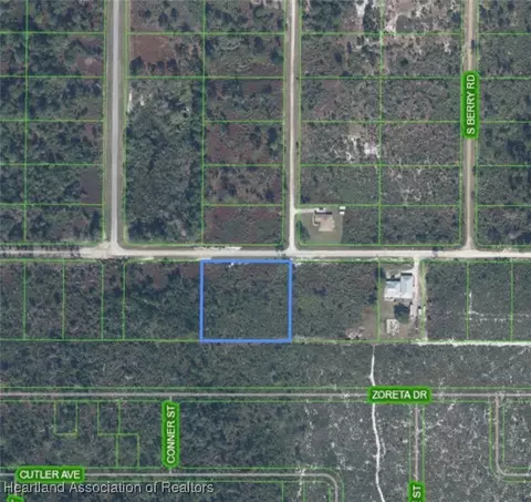 2623 W Little Rd, Avon Park, FL 33825