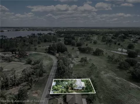 View/Area - 3309 Golfview Rd, Sebring, FL 33875 photo 12 of 12
