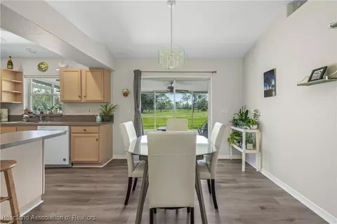 Dining - 3309 Golfview Rd, Sebring, FL 33875 photo 2 of 3