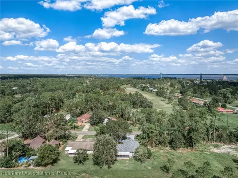 View/Area - 3309 Golfview Rd, Sebring, FL 33875 photo 1 of 12