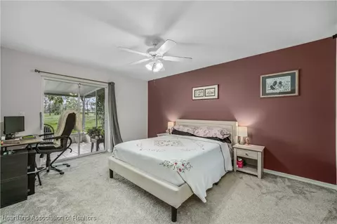 Bedroom - 3309 Golfview Rd, Sebring, FL 33875 photo 1 of 3