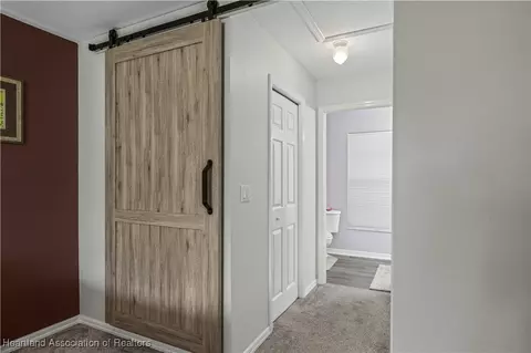 Entry Way - 3309 Golfview Rd, Sebring, FL 33875 photo 2 of 2