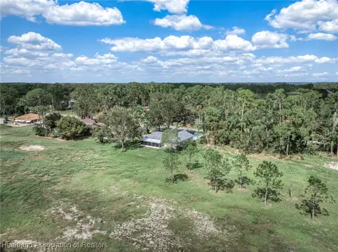 View/Area - 3309 Golfview Rd, Sebring, FL 33875 photo 9 of 12