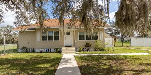 1822 Pasadena Ave, Sebring, FL 33870