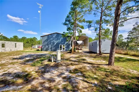 431 Mayda Dr, Sebring, FL 33875 photo 22