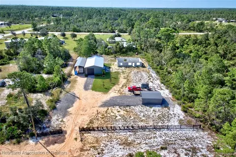 431 Mayda Dr, Sebring, FL 33875 photo 4