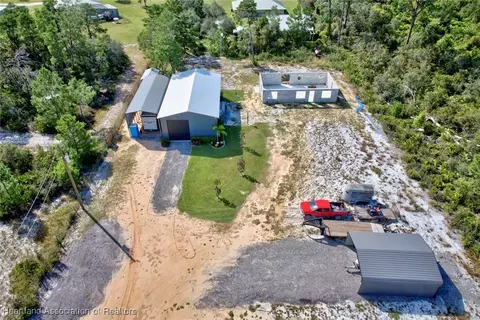 431 Mayda Dr, Sebring, FL 33875 photo 3