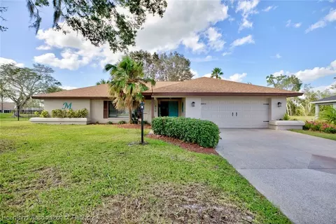 610 Mac Ln, Sebring, FL 33875
