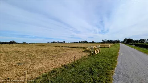 Sr-64 Highway, Zolfo Springs, FL 33890