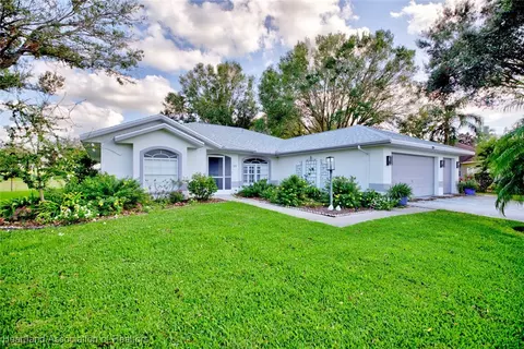 35 Meadowlake Cir S, Lake Placid, FL 33852