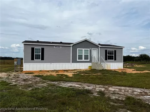 840 State Road 62 Rd, Bowling Green, FL 33834