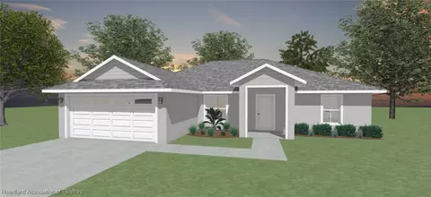 5545 Castania Dr, Sebring, FL 33872