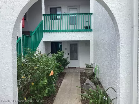 4941 Casablanca Circle I5, Sebring, FL 33870