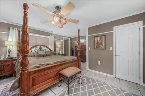 Bedroom - 2533 Gem Stone Ave, Lorida, FL 33857 photo 1 of 8