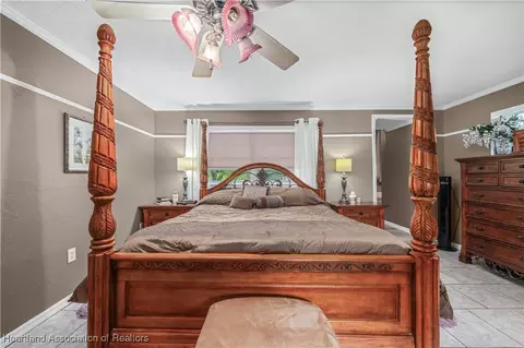 Bedroom - 2533 Gem Stone Ave, Lorida, FL 33857 photo 2 of 8