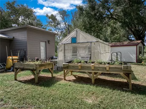Exterior - 2533 Gem Stone Ave, Lorida, FL 33857 photo 4 of 13