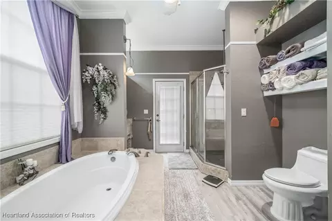 Bath - 2533 Gem Stone Ave, Lorida, FL 33857 photo 2 of 7
