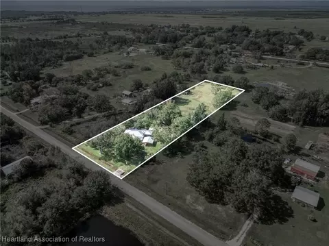 View/Area - 2533 Gem Stone Ave, Lorida, FL 33857 photo 4 of 4