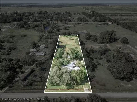 View/Area - 2533 Gem Stone Ave, Lorida, FL 33857 photo 1 of 4