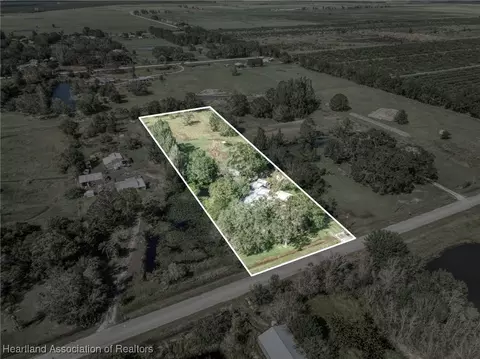 View/Area - 2533 Gem Stone Ave, Lorida, FL 33857 photo 3 of 4