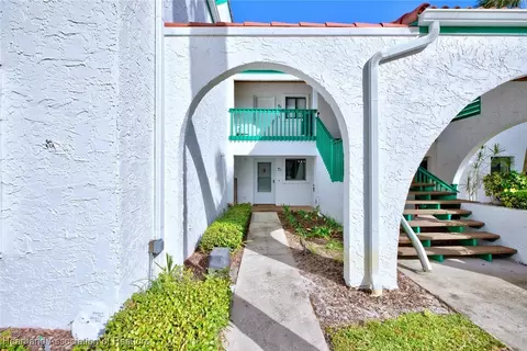 5505 Casablanca Circle N O2, Sebring, FL 33870