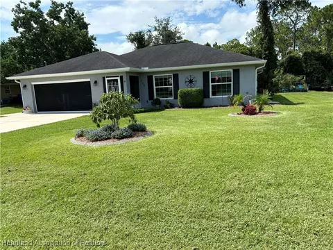 209 Howey Rd, Sebring, FL 33870
