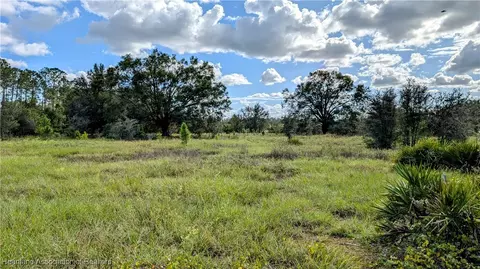 Fish Branch Road, Zolfo Springs, FL 33890
