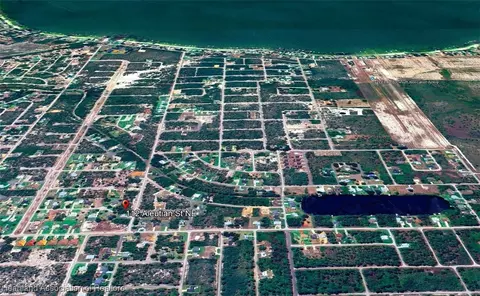 112 Aleutian St NE, Lake Placid, FL 33852