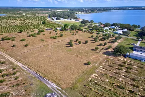 1830 Lot 160 Arbuckle Creek Rd, Sebring, FL 33870
