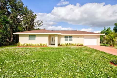 117 Lime Rd NW, Lake Placid, FL 33852