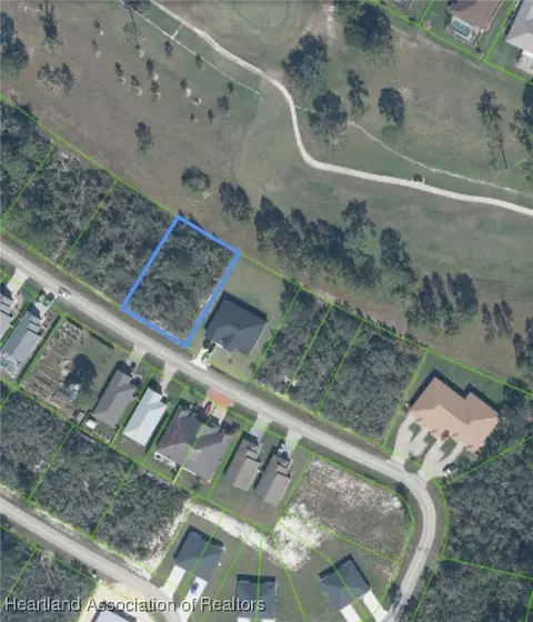 5341 Pebble Beach Dr, Sebring, FL 33872