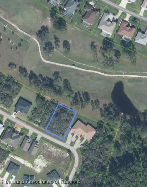 5357 Pebble Beach Dr, Sebring, FL 33872