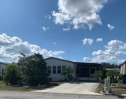 1231 Opal Ave, Sebring, FL 33870