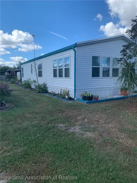 1231 Opal Ave, Sebring, FL 33870 photo 2