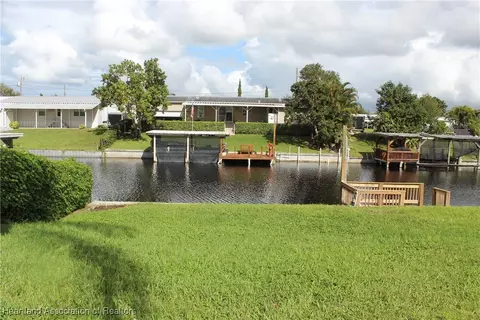 2521 SE 33 St, Okeechobee, FL 34974 photo 4