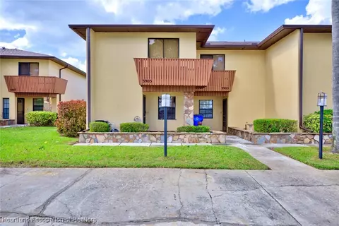 3903 Edgewater Dr, Sebring, FL 33872