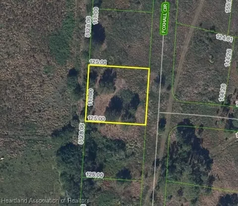 325 Foxhall Cir, Sebring, FL 33876 photo 1
